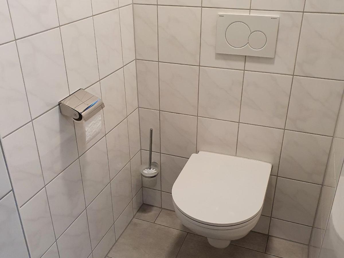 Ferienwohnung Seegarten Ohningen Exteriér fotografie