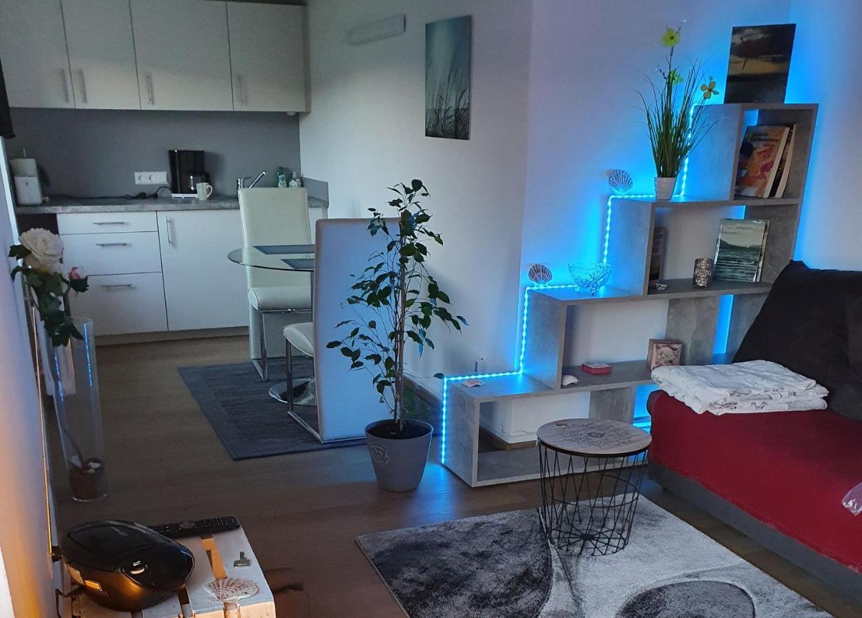 Ferienwohnung Seegarten Ohningen Exteriér fotografie