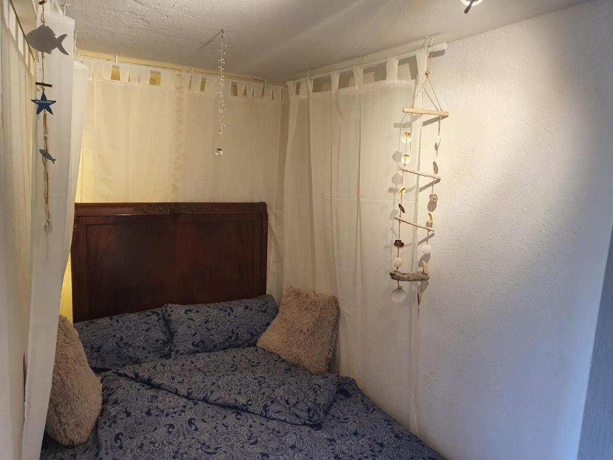 Ferienwohnung Seegarten Ohningen Exteriér fotografie